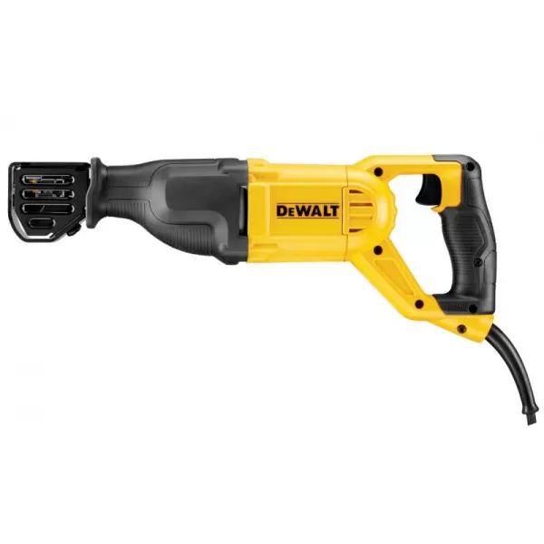 Mečová pila 1100W DeWALT DWE305PK