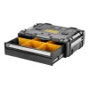 Úložný systém TOUGHSYSTEM 2.0 DXL sestava 5 v 1 DeWALT DWST60510-1