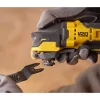 Aku bezuhlíková oscilační bruska V20 18V bez aku Stanley FatMax SFMCE510B