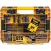 Aku kombinovaná sada 18V 2x5,0Ah DCK229P2T + sada vrtáků a bitů DeWALT DT70763