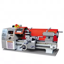 Stolní soustruh Holzmann ED 300FD