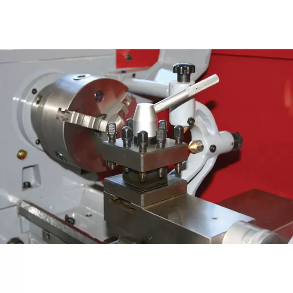 Soustruh na kov Holzmann ED 1000N