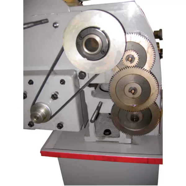 Soustruh na kov Holzmann ED 750FD