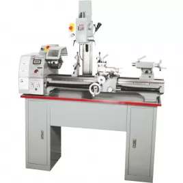 Soustruh na kov Holzmann ED 750FD