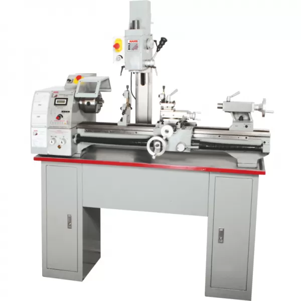 Soustruh na kov Holzmann ED 750FD