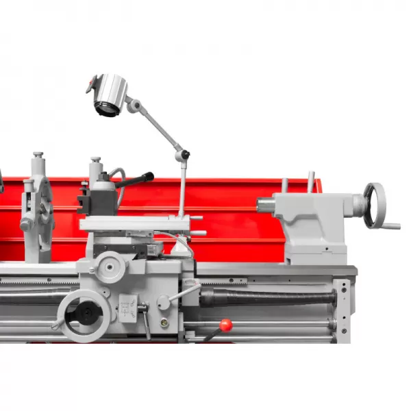 Soustruh na kov Holzmann ED 1080ADIG