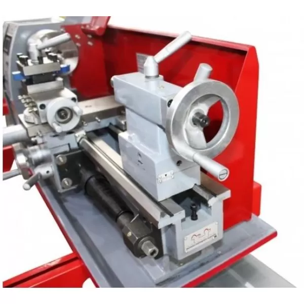 Stolní soustruh Holzmann ED 400FD 230V