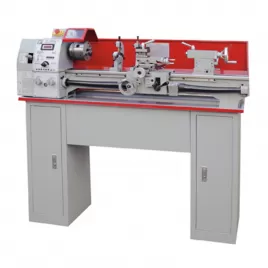 Soustruh na kov Holzmann ED 750FDQ
