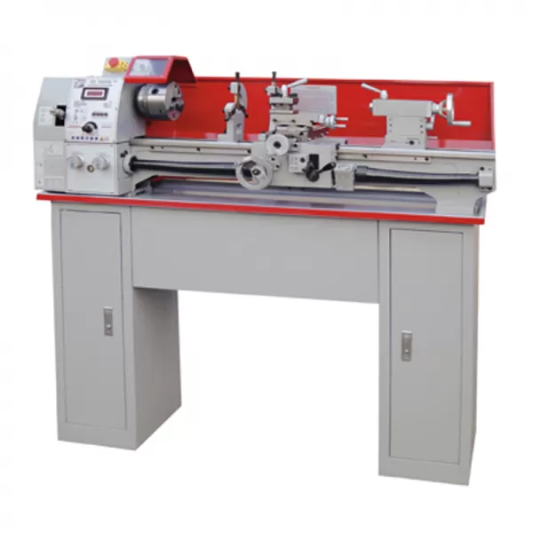 Soustruh na kov Holzmann ED 750FDQ