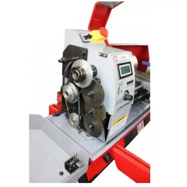 Stolní soustruh Holzmann ED 400FD 230V