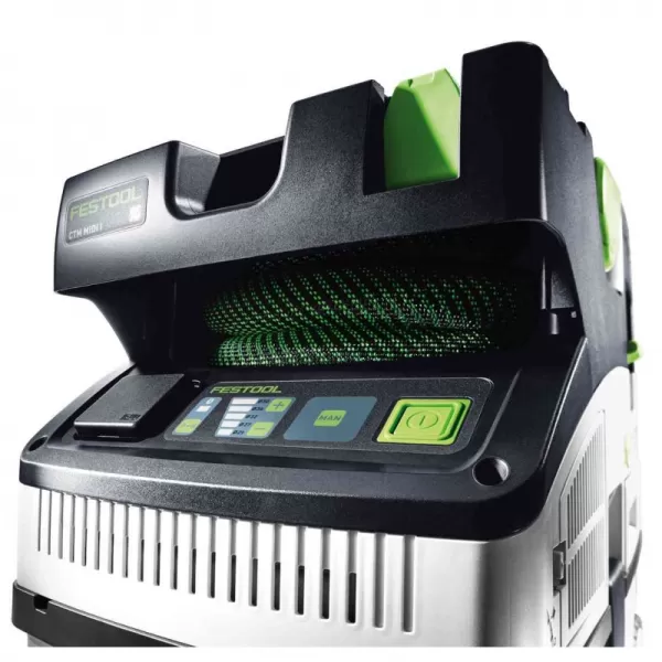 Mobilní vysavač Festool CLEANTEC CTM MIDI I 574822