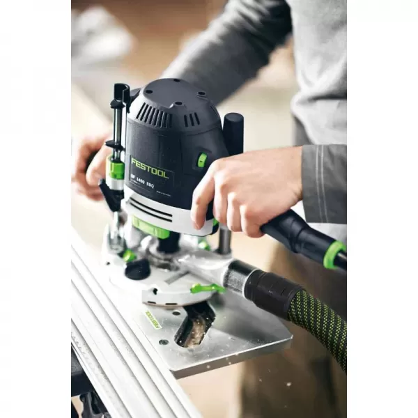 Horní frézka Festool OF 1400 EBQ-Plus + Box-OF-S 576540