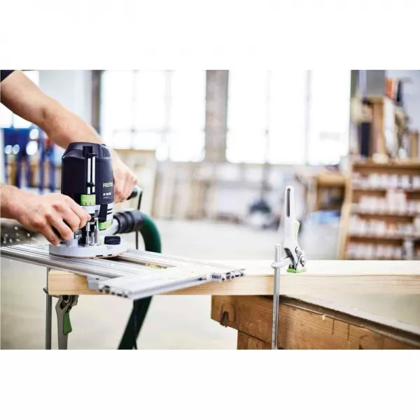 Horní frézka Festool OF 1400 EBQ-Plus + Box-OF-S 576540