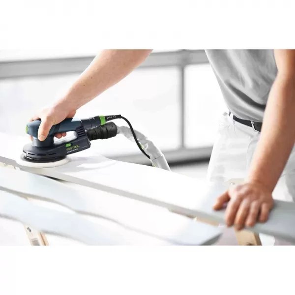 Excentrická bruska Festool ETS EC 150/3 EQ 575032