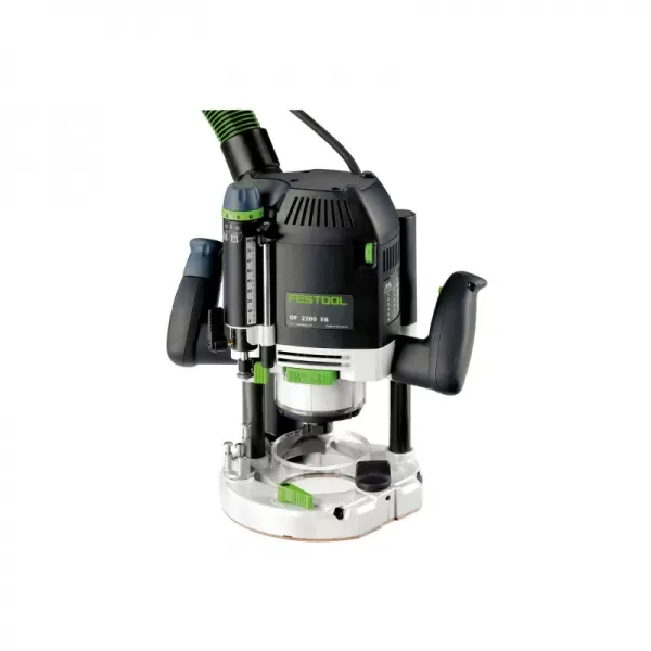 Horní frézka Festool OF 2200 EB-Plus 576215