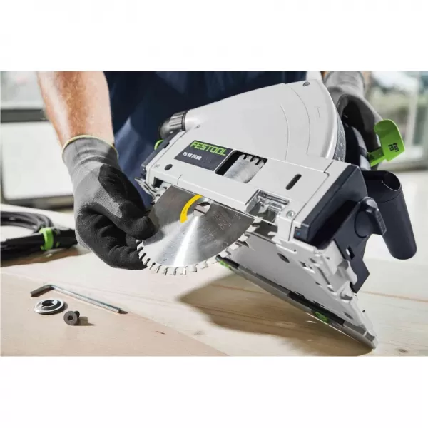 Ponorná pila + lišta Festool TS 55 FEBQ-Plus-FS 577010