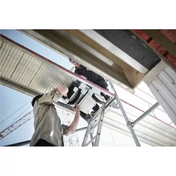 Mobilní vysavač Festool CLEANTEC CTM 26 E AC 574978