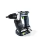 Akumulátorový stavební šroubovák Festool DURADRIVE DWC 18-2500 Basic 576497