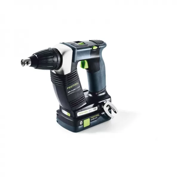Akumulátorový stavební šroubovák Festool DURADRIVE DWC 18-2500 Basic 576497