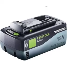 Akumulátor Festool BP 18 Li 6,2 Ah ASI 201797