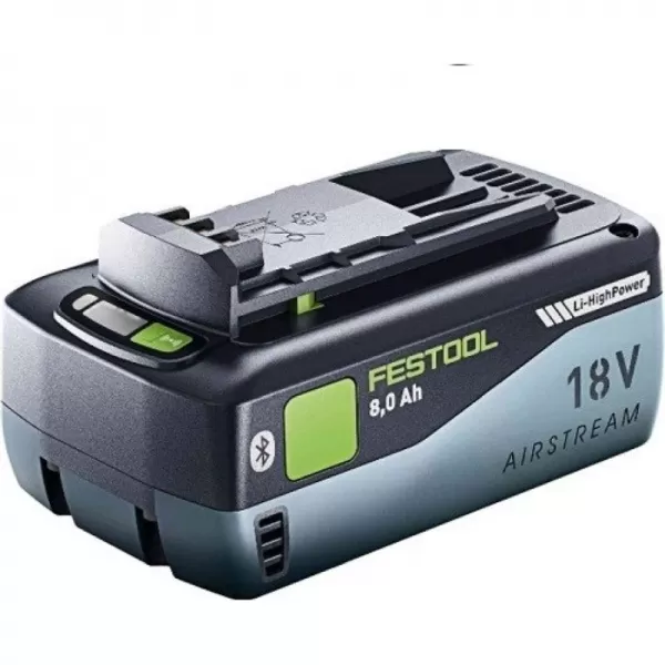 Akumulátor Festool BP 18 Li 6,2 Ah ASI 201797