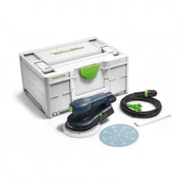 Excentrická bruska Festool ETS EC 150/3 EQ-Plus 576320