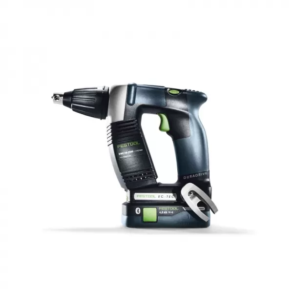 Akumulátorový stavební šroubovák Festool DURADRIVE DWC 18-2500 Basic 576497