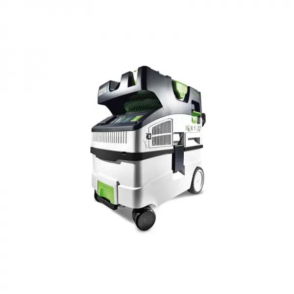 Mobilní vysavač Festool CLEANTEC CTM MIDI I 574822