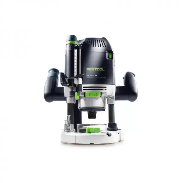 Horní frézka Festool OF 2200 EB-Plus 576215