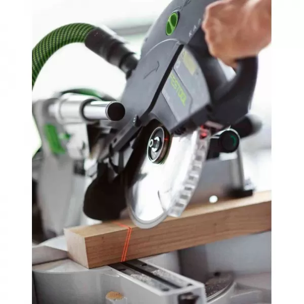Kapovací pila Festool KAPEX KS 120 REB-Set-UG 575313