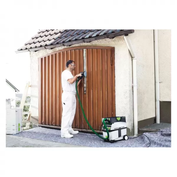 Excentrická bruska s převodovkou Festool ROTEX RO 125 FEQ-Plus 576029