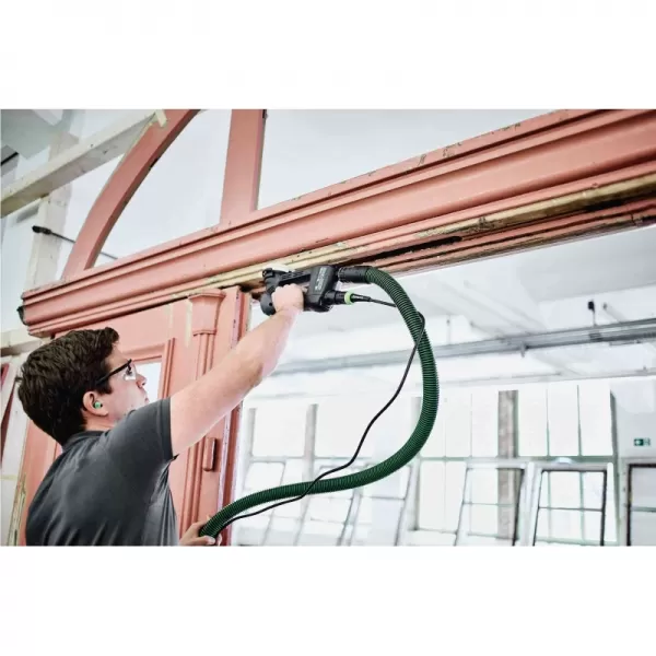 Excentrická bruska s převodovkou Festool ROTEX RO 90 DX FEQ-Plus 576259