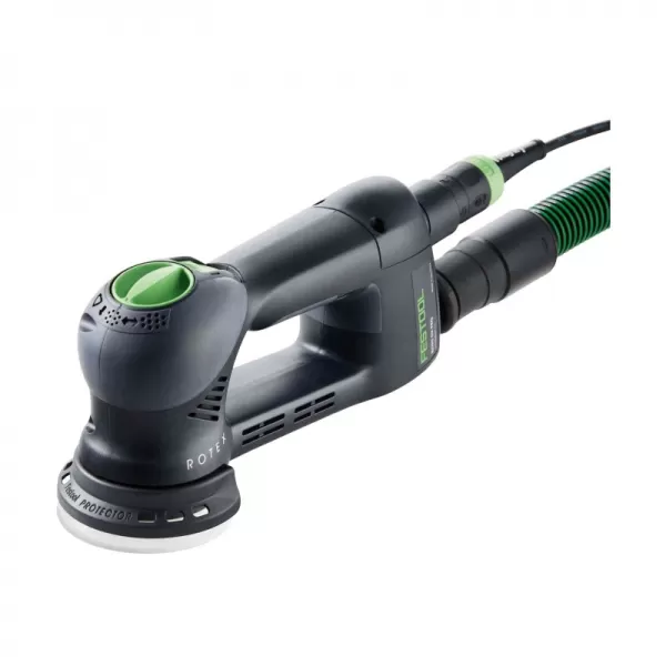 Excentrická bruska s převodovkou Festool ROTEX RO 90 DX FEQ-Plus 576259