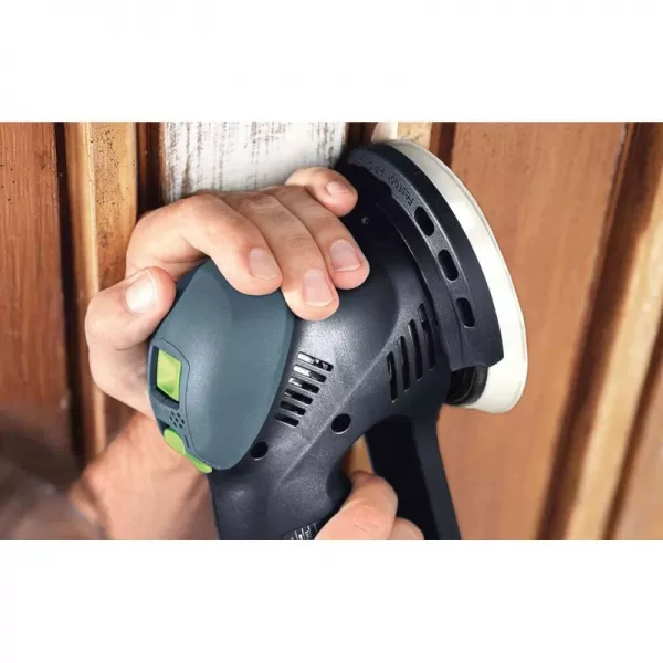 Excentrická bruska s převodovkou Festool ROTEX RO 125 FEQ-Plus 576029