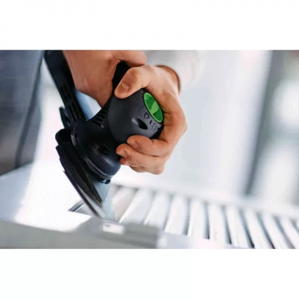 Excentrická bruska s převodovkou Festool ROTEX RO 90 DX FEQ-Plus 576259