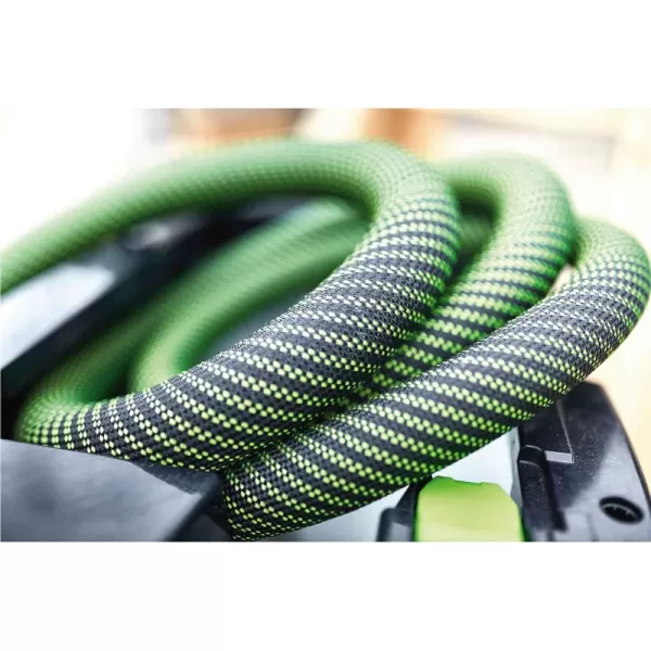 Mobilní vysavač Festool CLEANTEC CTM 26 E AC 574978