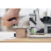 Frézka na kolíkové otvory DF 500 RQ-Set Festool 578541