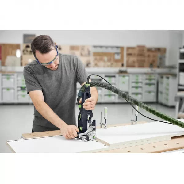 Frézka na kolíkové otvory DF 500 RQ-Plus Festool 578462