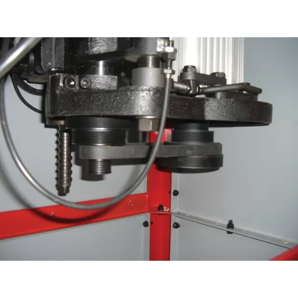 Stolní frézka 400V Holzmann FS 200