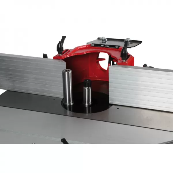 Stolní frézka 230V Holzmann FS 160L