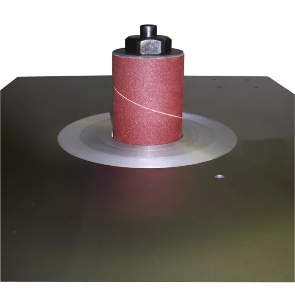 Stolní frézka 400V Holzmann FS 200