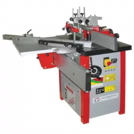 Stolní frézka 230V Holzmann FS 200