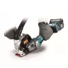 Aku úhlová bruska 125mm XGT 40V 2x4,0Ah Makita GA023GM201