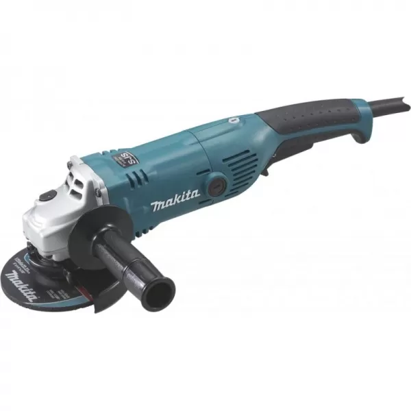 Úhlová bruska 125mm s elektronikou 125mm,1450W Makita GA5021C