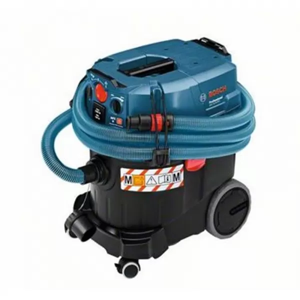 Vysavač na suché a mokré vysávání Bosch GAS 35 M AFC Professional 0.601.9C3.100
