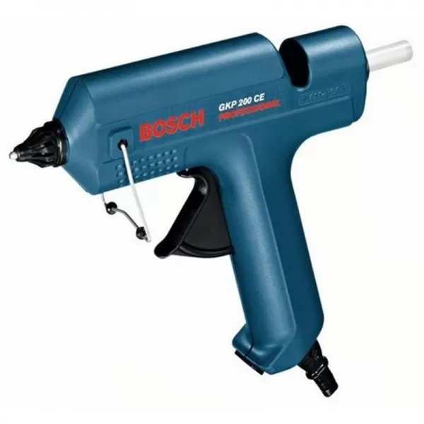 Lepicí tavná pistole Bosch GKP 200 CE 0.601.950.703