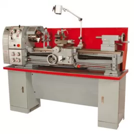 Soustruh na kov Holzmann ED 1000N