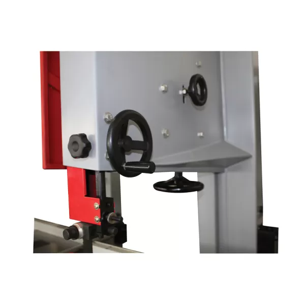 Pásová pila na dřevo 230V Holzmann HBS 610