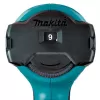 Horkovzdušná pistole 50-600°C 1800W Makita HG6031VK