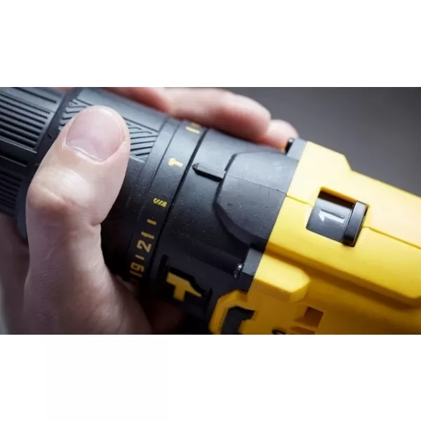 Kombo sada aku nářadí V20 18V 2x4,0Ah Stanley FatMax SFMCK469M2